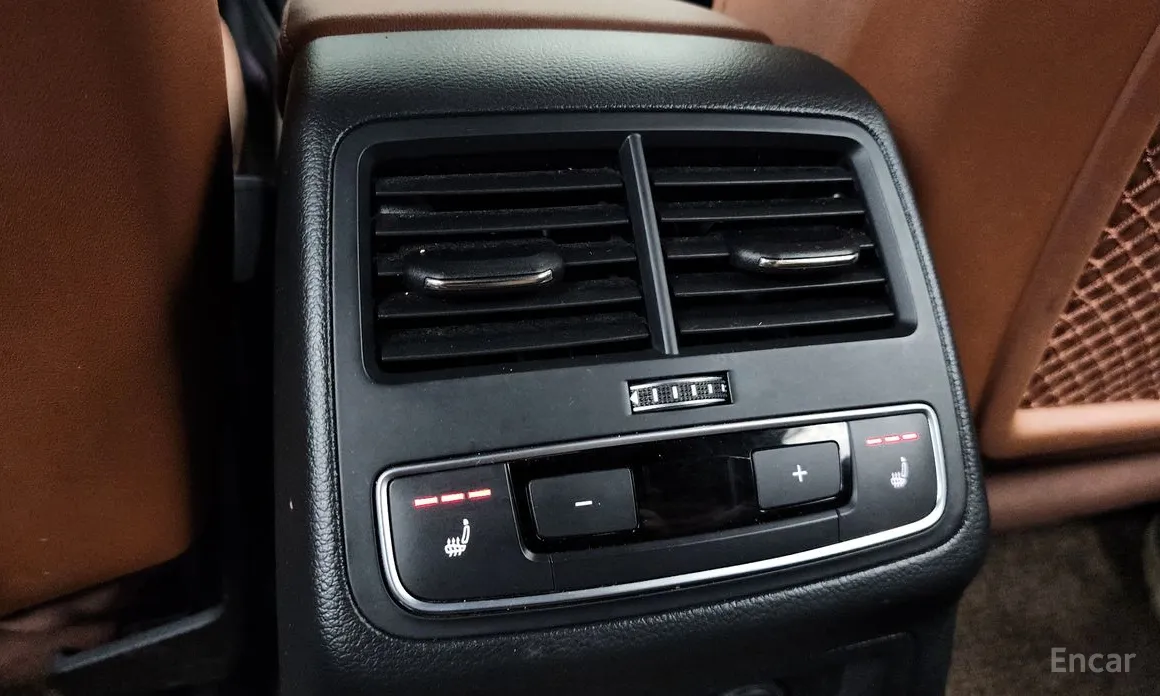 Audi A4 2016 40 TFSI Premium