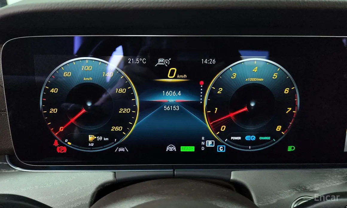 Mercedes-Benz CLS-Class 2018 CLS450 4MATIC AMG Line