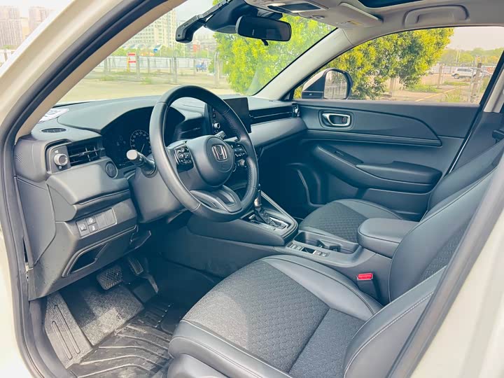 Фото 4 - Honda XR-V