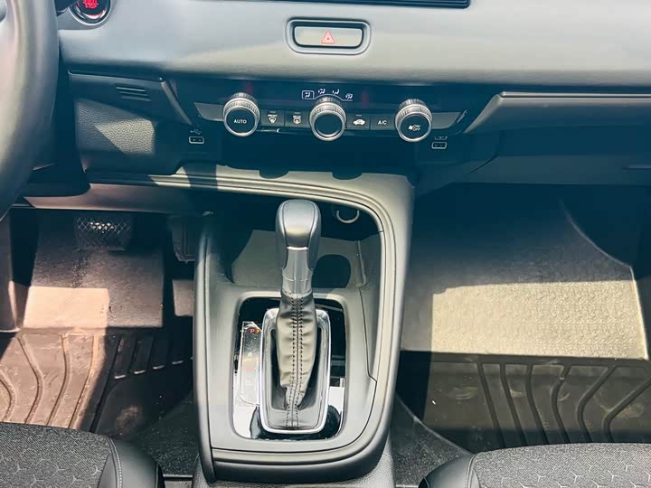 Фото 8 - Honda XR-V