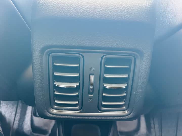 Фото 9 - Honda XR-V