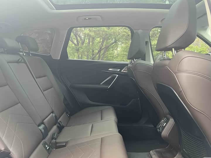 Zdjęcie 3 - BMW X1