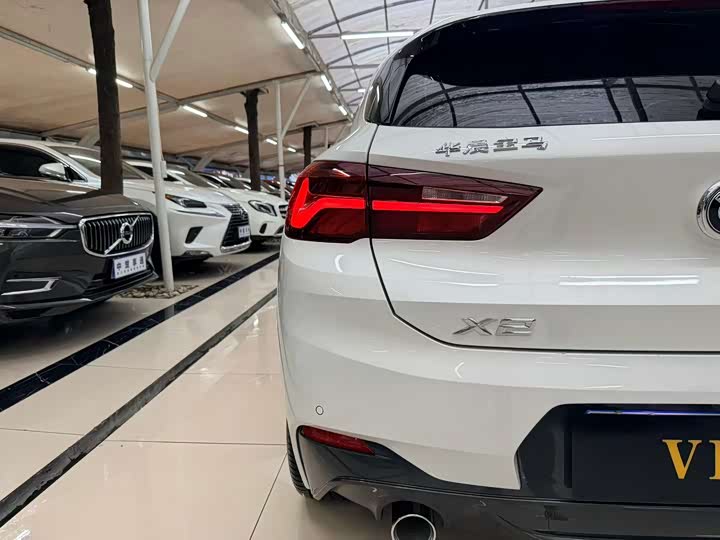 Фото 6 - BMW X2