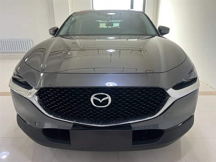 Фото 2 - Mazda CX-30