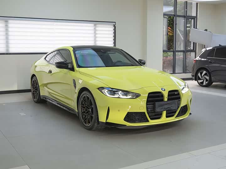 Фото 3 - BMW M4
