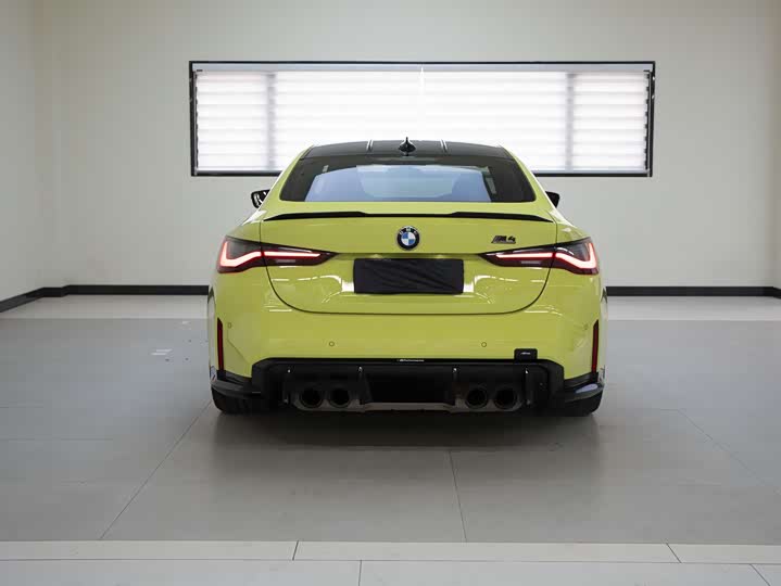 Фото 4 - BMW M4