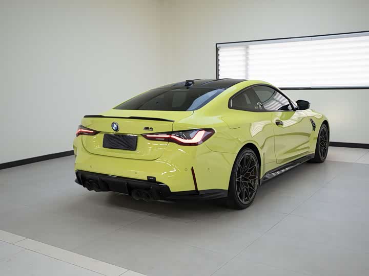 Фото 5 - BMW M4