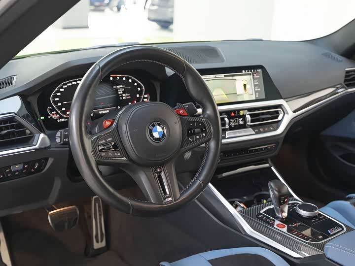 Фото 9 - BMW M4