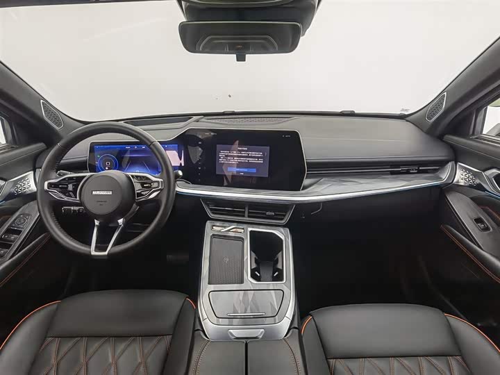 Zdjęcie 5 - Haval F7 (Monster)