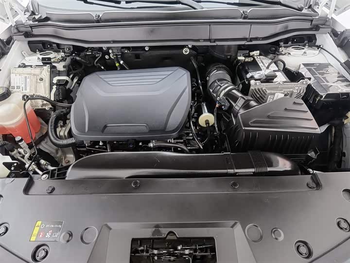 Zdjęcie 6 - Haval F7 (Monster)