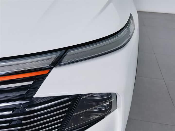 Zdjęcie 7 - Haval F7 (Monster)
