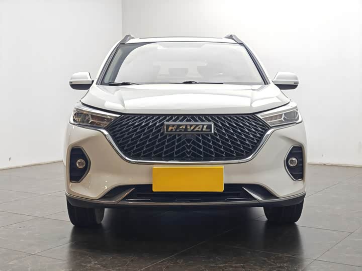 Zdjęcie 5 - Haval M6