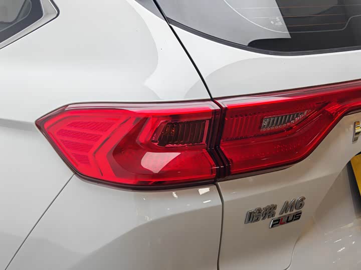 Zdjęcie 7 - Haval M6