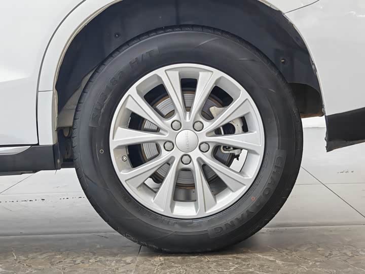 Zdjęcie 9 - Haval M6