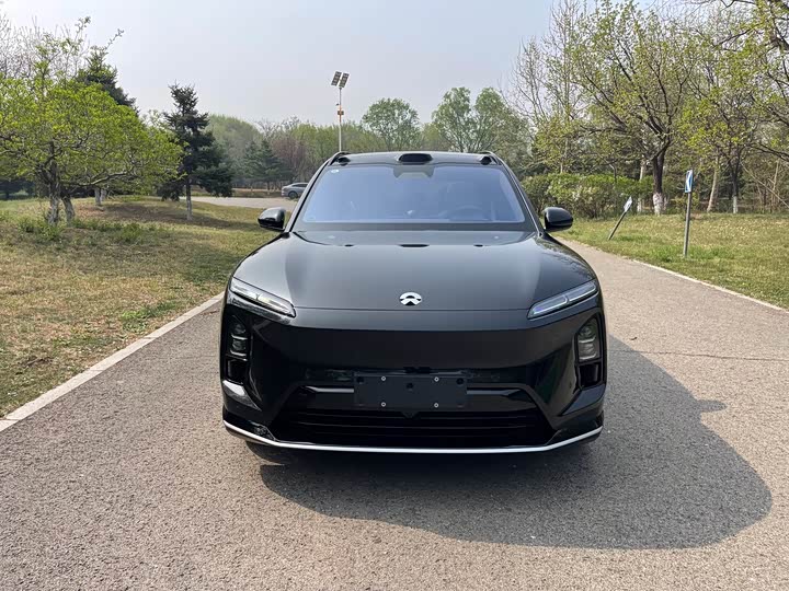 2026 Nio ES6