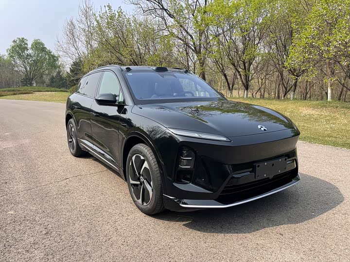 2026 Nio ES6