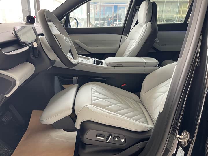 Nio ES6 2026 2026款 100kWh
