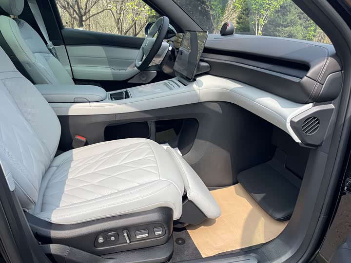 Nio ES6 2026 2026款 100kWh