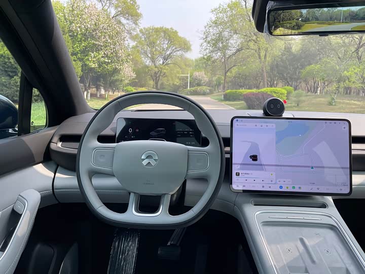 Nio ES6 2026 2026款 100kWh