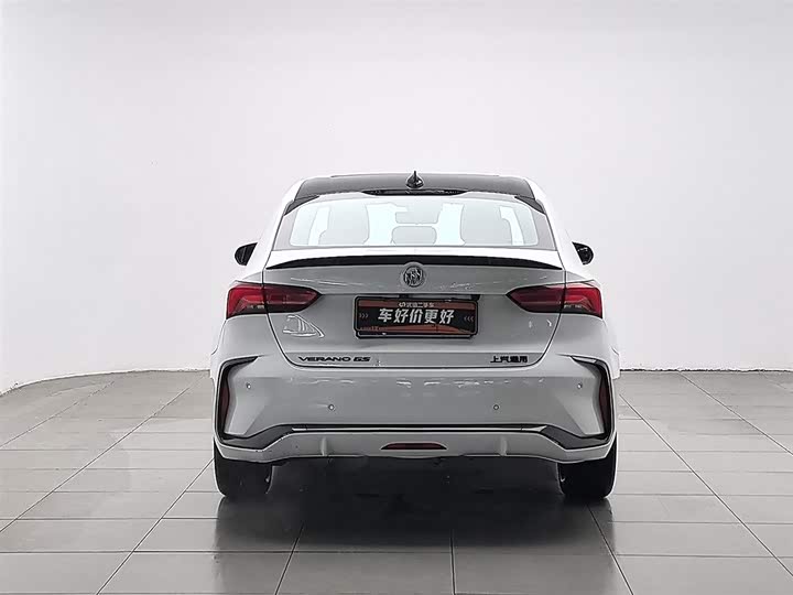 Buick Verano 2023 2023款 Pro GS 疾风版