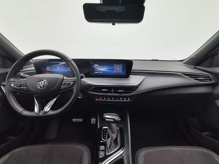 Buick Verano 2023 2023款 Pro GS 疾风版