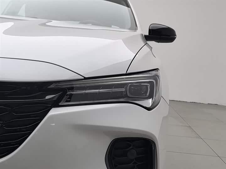 Buick Verano 2023 2023款 Pro GS 疾风版