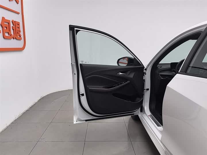 Buick Verano 2023 2023款 Pro GS 疾风版