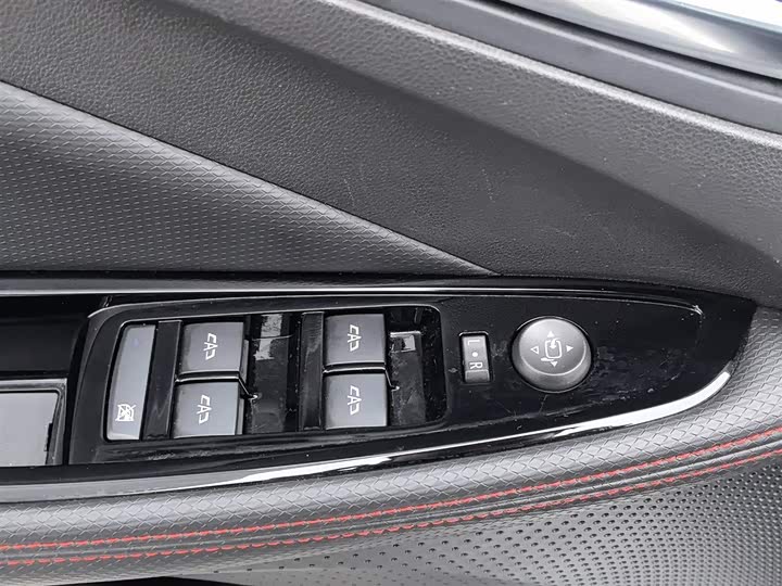 Buick Verano 2023 2023款 Pro GS 疾风版