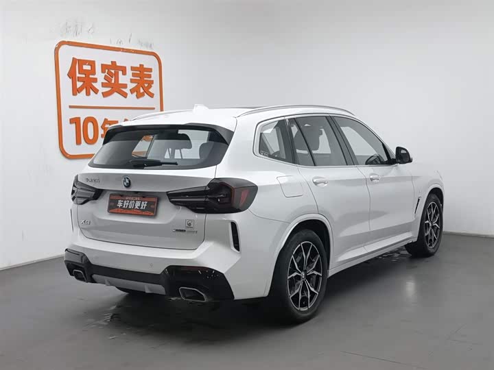 Photo 2 - BMW X3