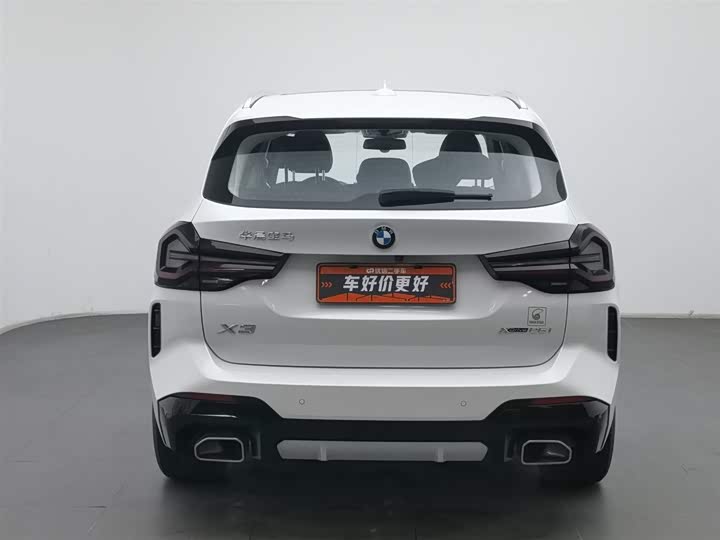 Photo 4 - BMW X3