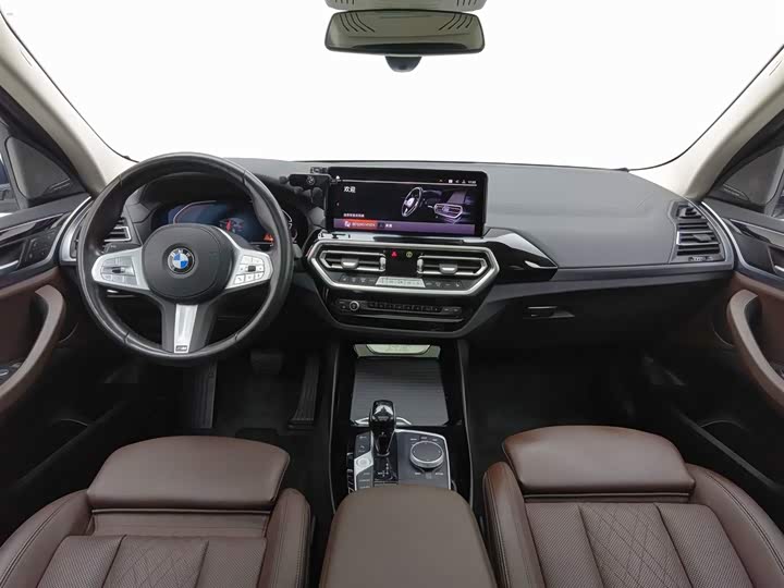 Photo 5 - BMW X3