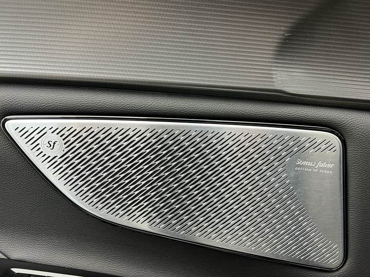 2023 Maserati Grecale