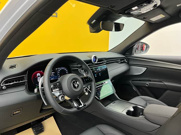 2023 Maserati Grecale