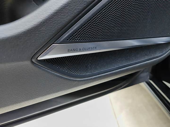 Audi A8 2021 2021款 A8L 50 TFSI quattro 豪华型