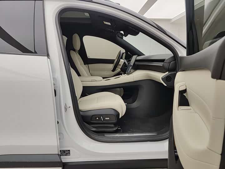 Nio ES6 2024 2024款 75kWh