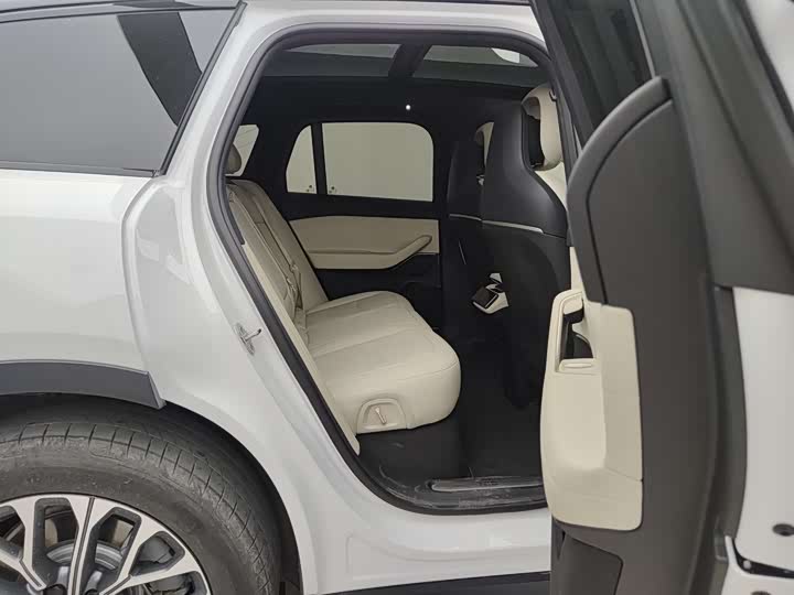 Nio ES6 2024 2024款 75kWh
