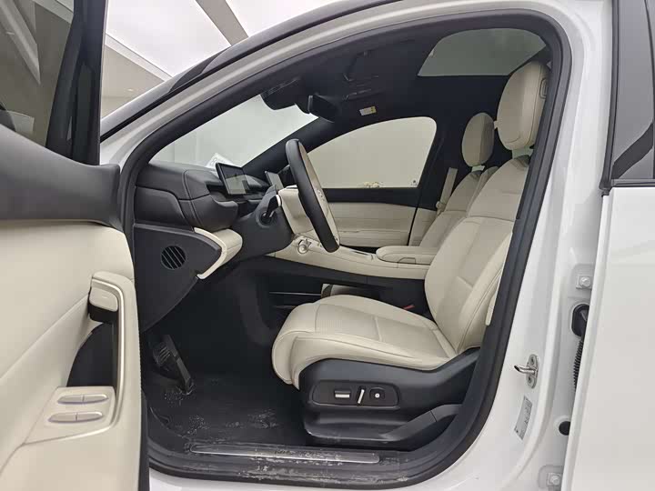 Nio ES6 2024 2024款 75kWh