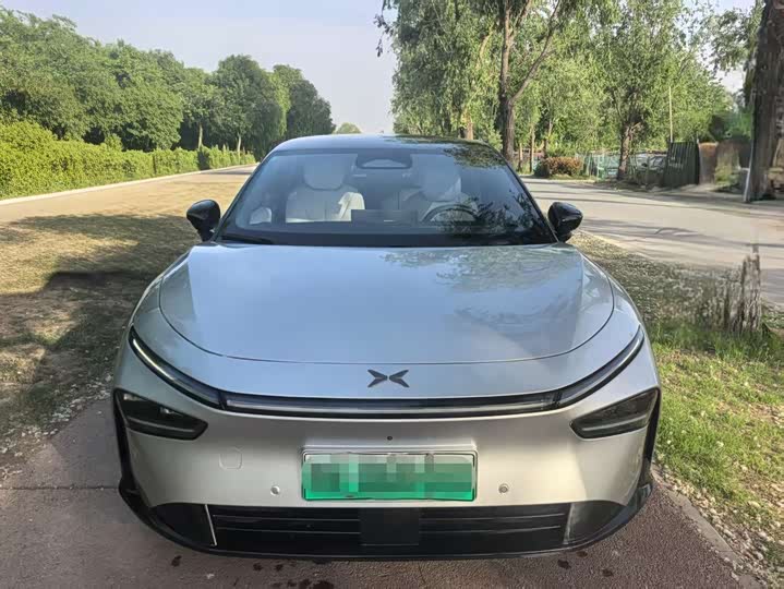 XPeng F57 2024 2024款 长续航 Max