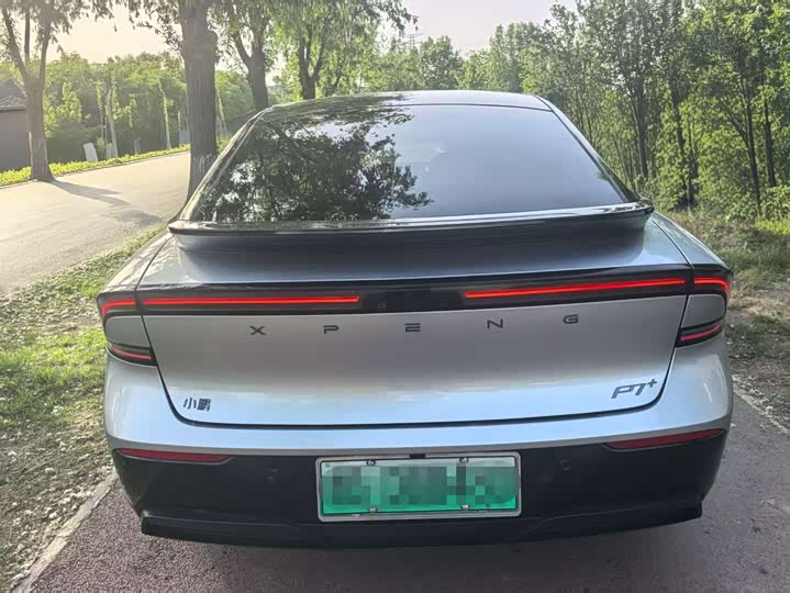 XPeng F57 2024 2024款 长续航 Max