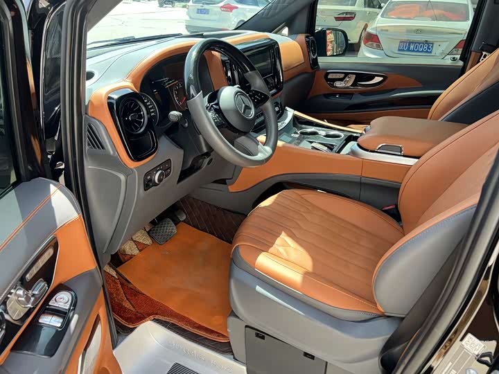 Фото 4 - Mercedes-Benz Vito