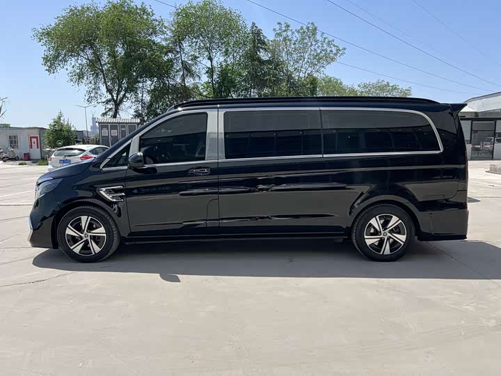 Фото 7 - Mercedes-Benz Vito