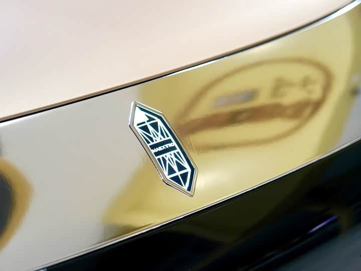 2025 Maextro S800