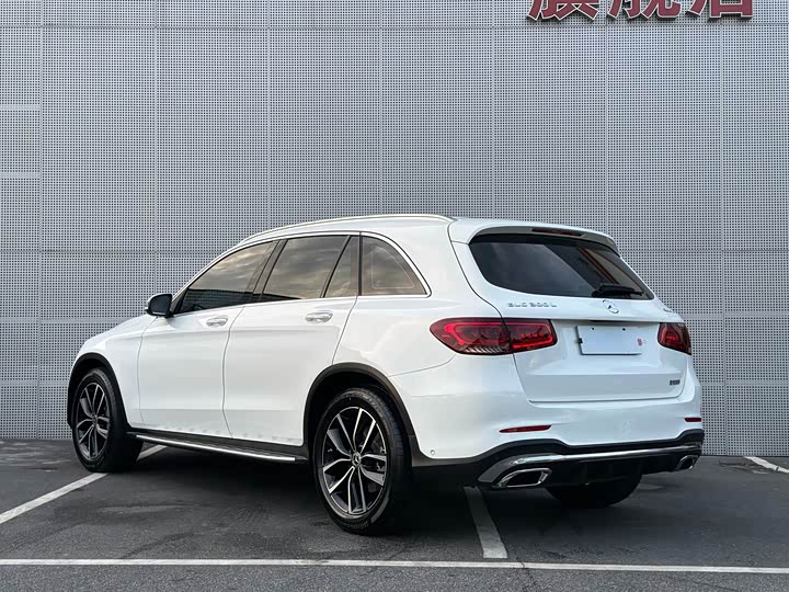 Фото 6 - Mercedes-Benz GLC-Class