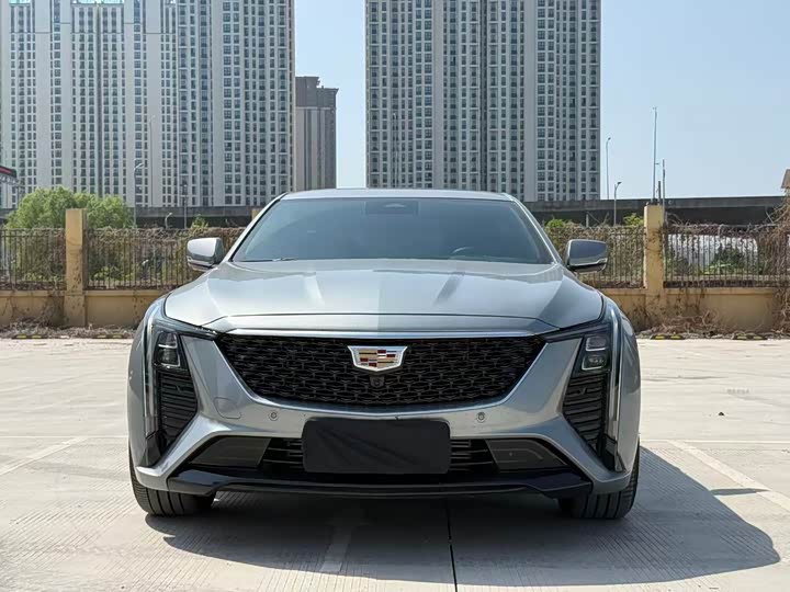 2025 Cadillac CT5