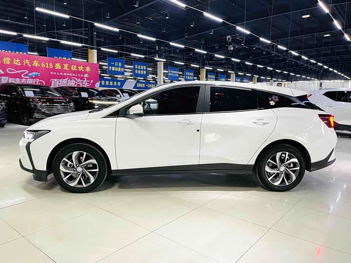 2024 Buick Velite 6