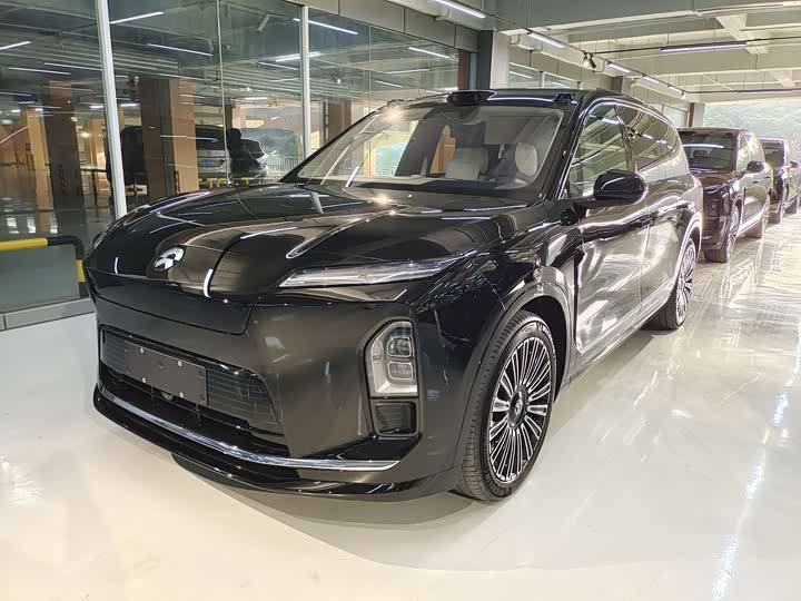 Nio ES8 2026 2026款 六座行政豪华版