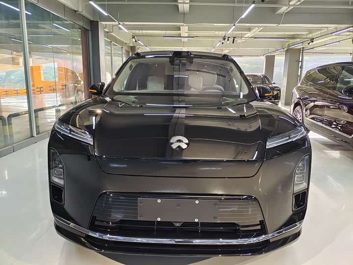 Nio ES8 2026 2026款 六座行政豪华版