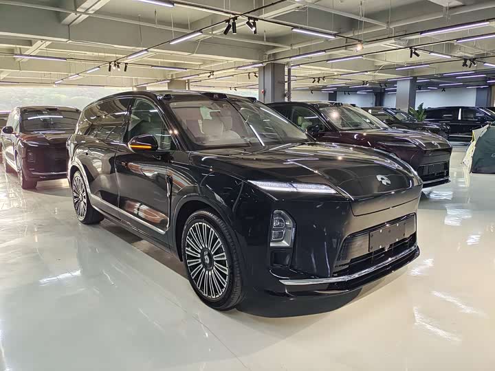 Nio ES8 2026 2026款 六座行政豪华版