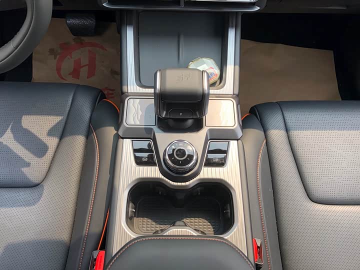 Jetour Freedom 2025 2025款 1.5TD DCT 探索