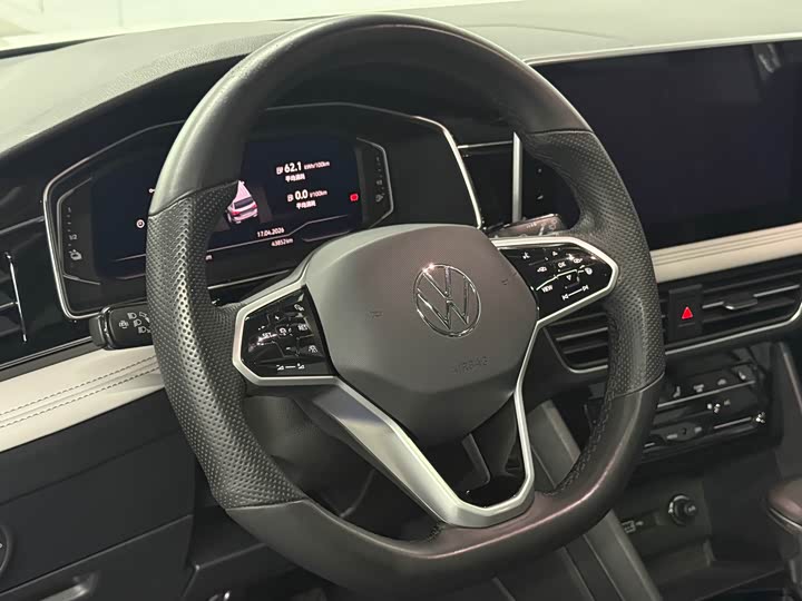 Volkswagen Tiguan L Hybrid 2023 2023款 430PHEV 插电混动尊贵版